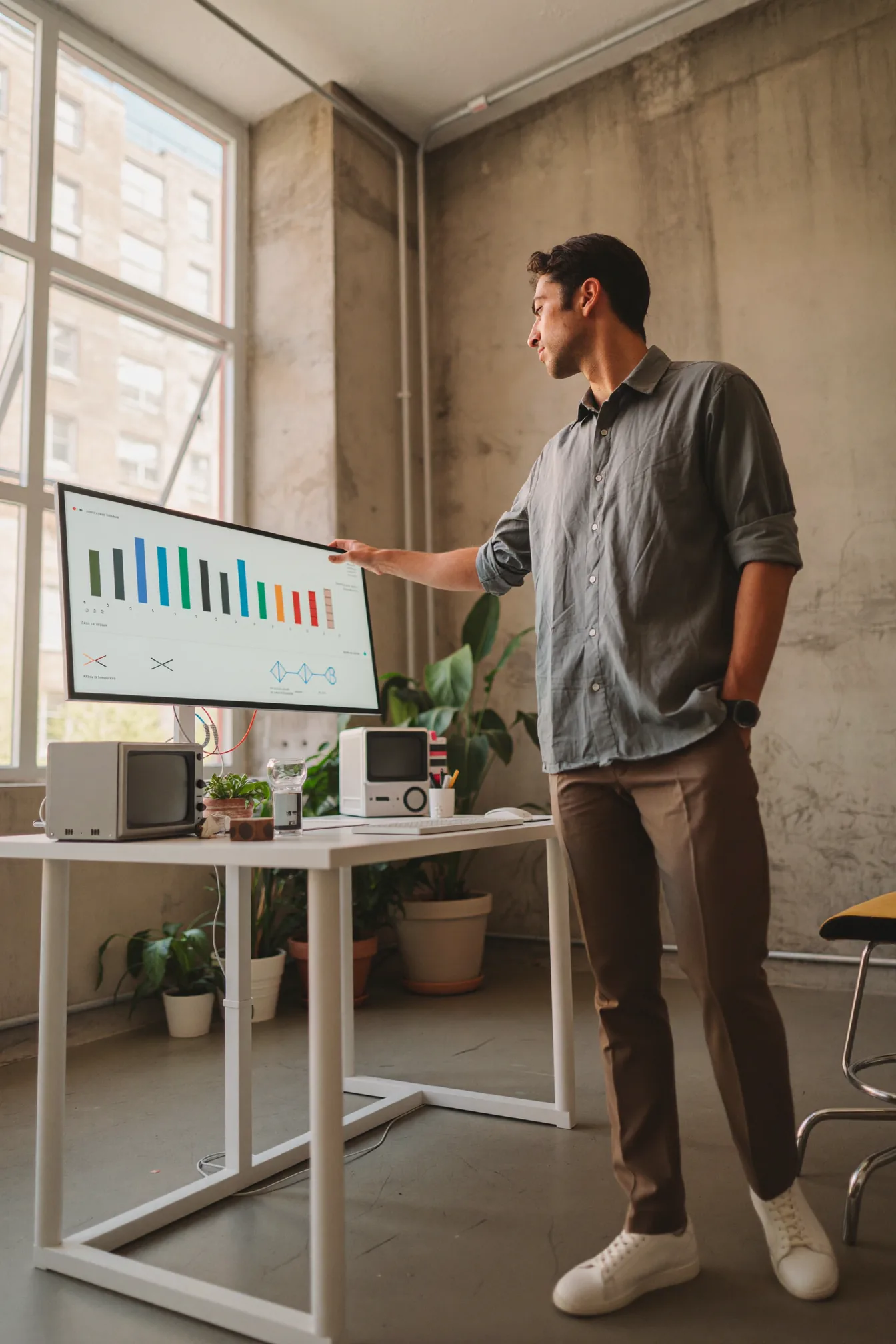 Análisis de datos y resultados de Le Grand Digital Crew